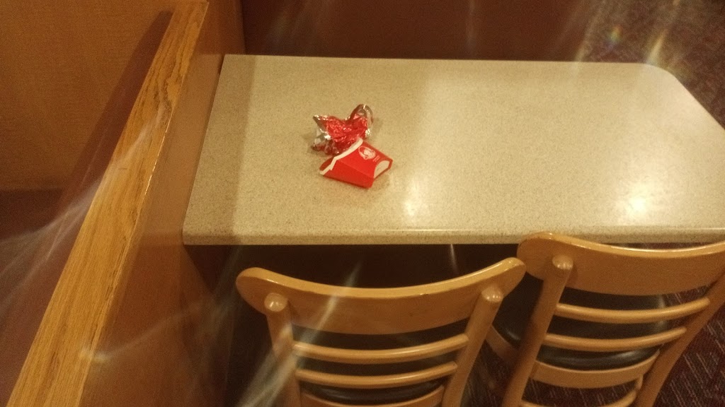 Applebee's