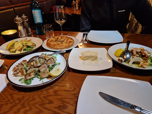 Restaurant Piatsa
