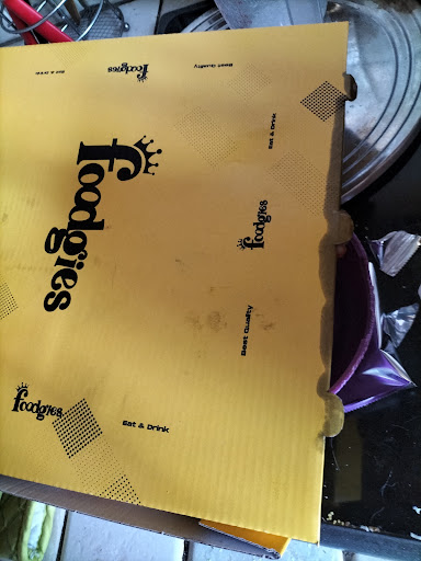 Foodgies