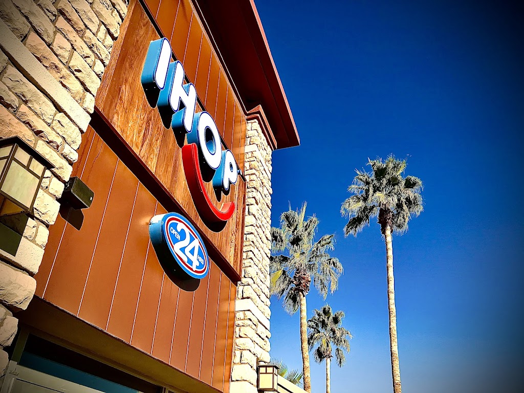 IHOP, Palm Desert, CA
