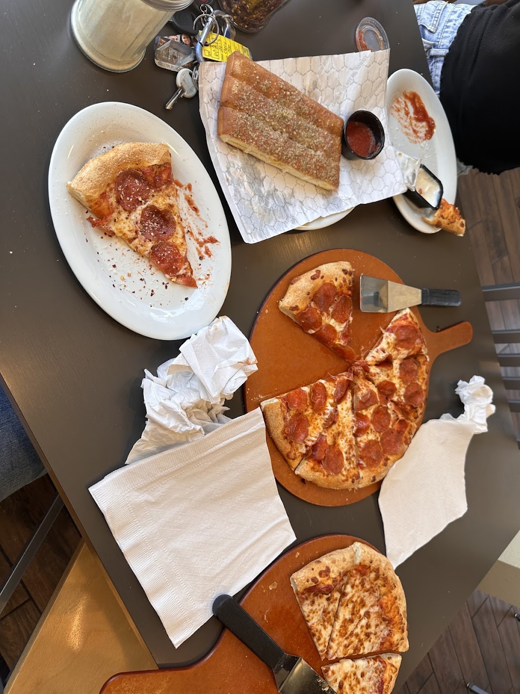 Pizza Hut