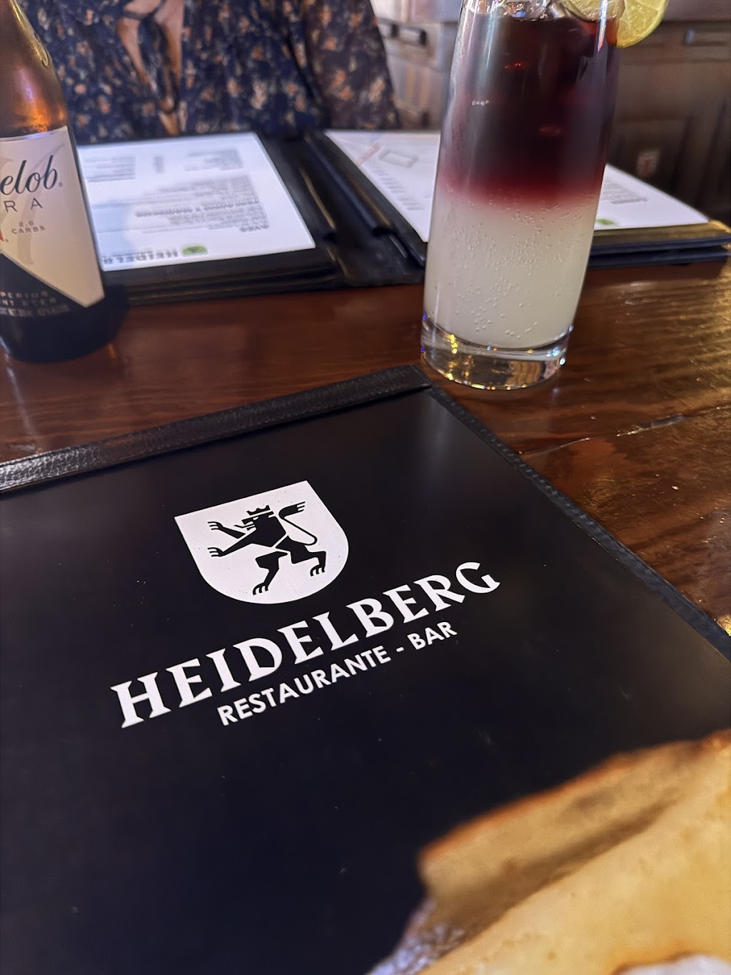 Restaurante Heidelberg