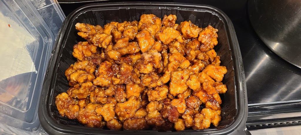 Panda Express, Wasilla, AK