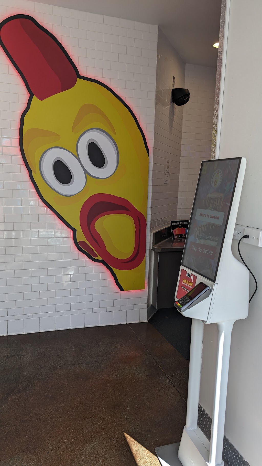 Dave's Hot Chicken