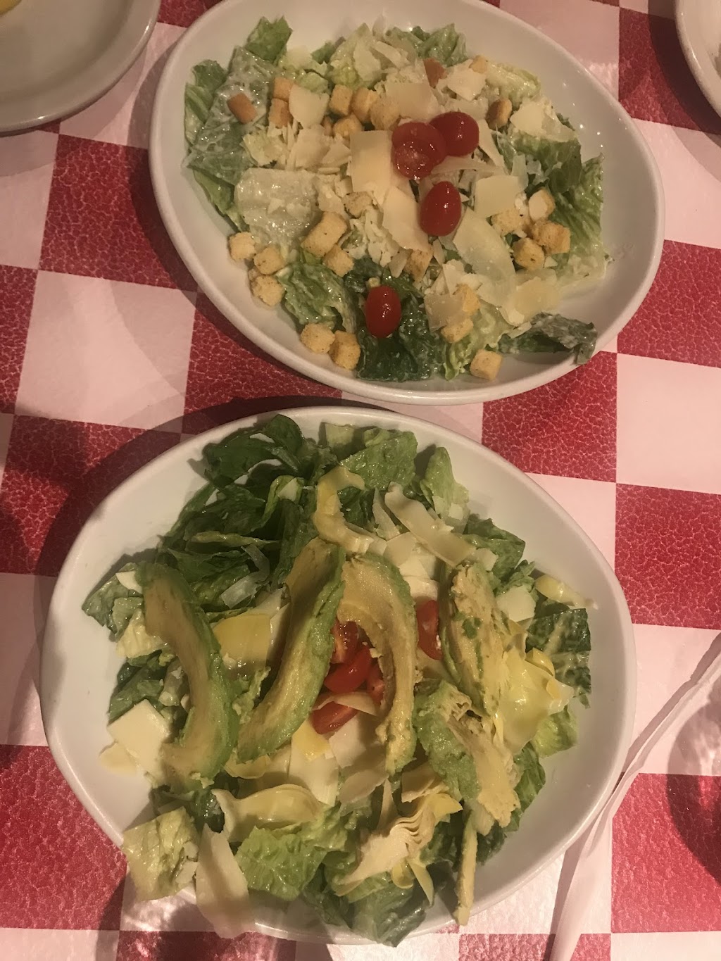 Luciano Pizzeria