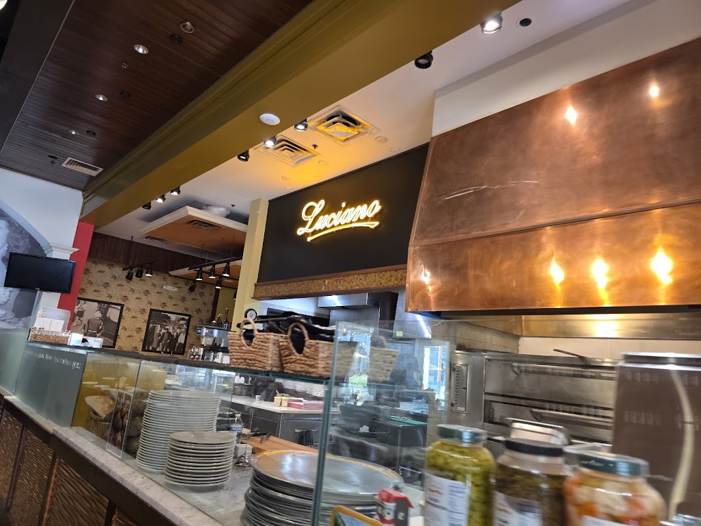 Luciano Pizzeria
