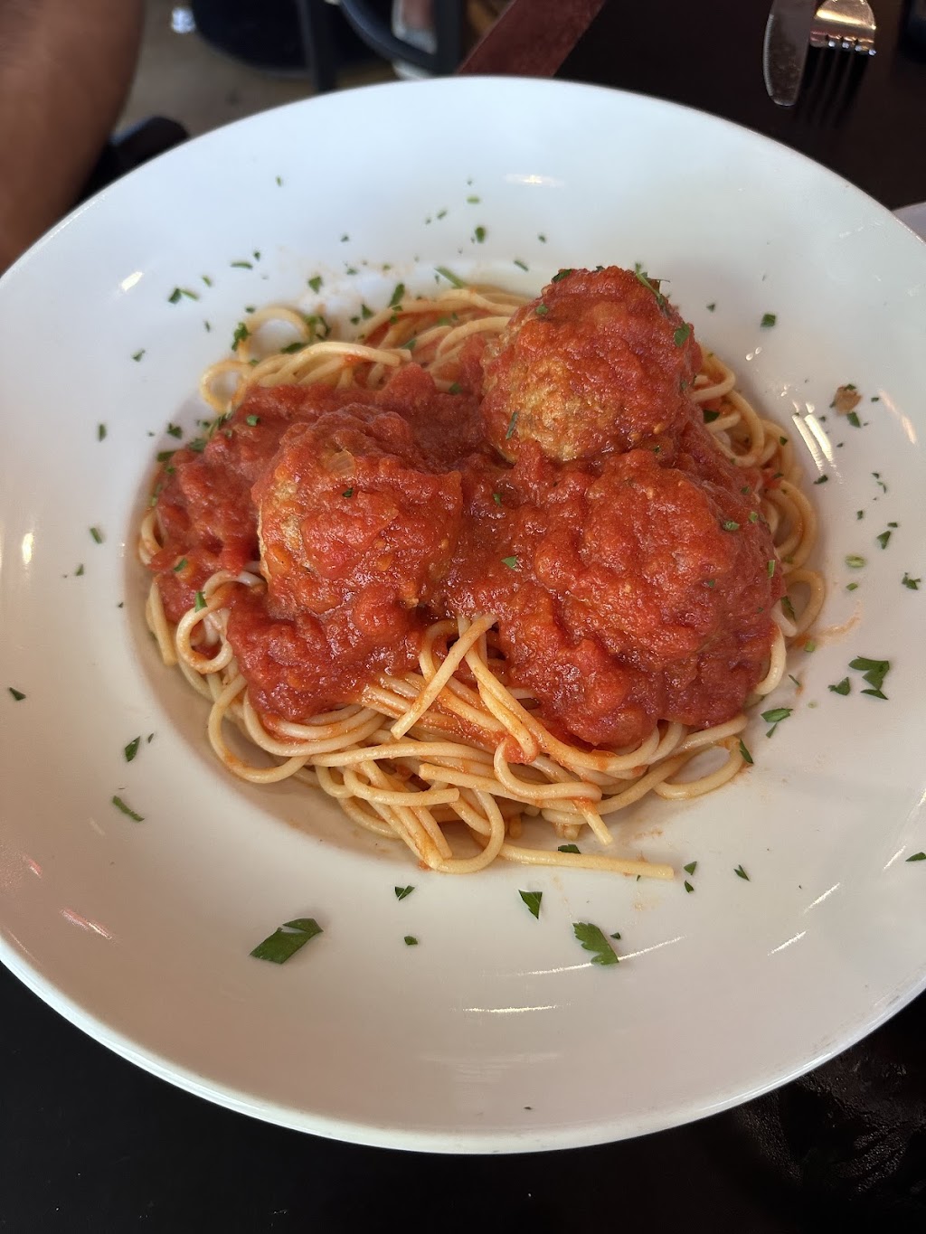 Luciano Pizzeria