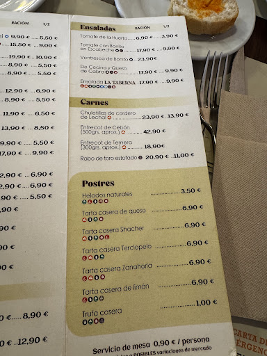 La Taberna
