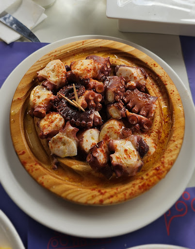 Pulpería A Feira