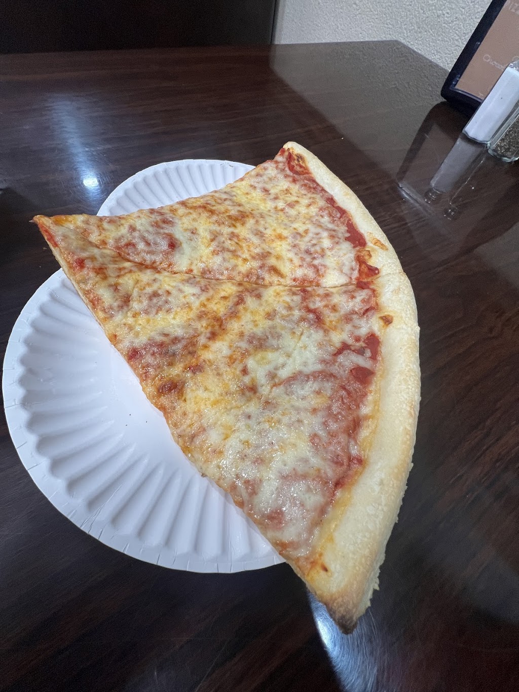 Pizzas Tudekan