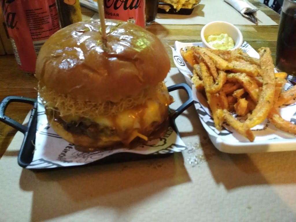 El Tarantín Chiflado