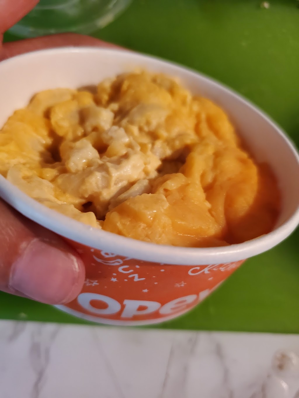 Popeyes