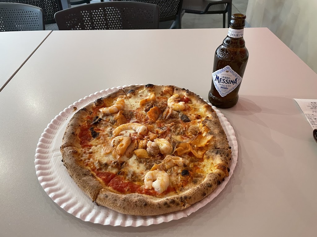 Mastro Pizza
