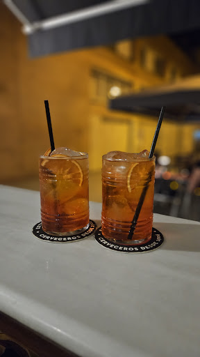 Bodega La General