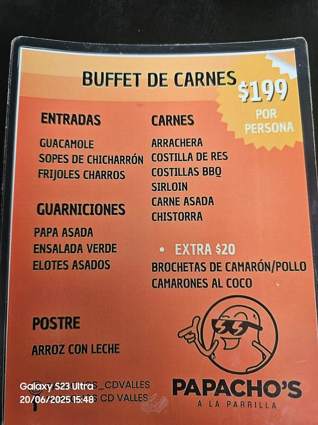 Lonchería Zapuche