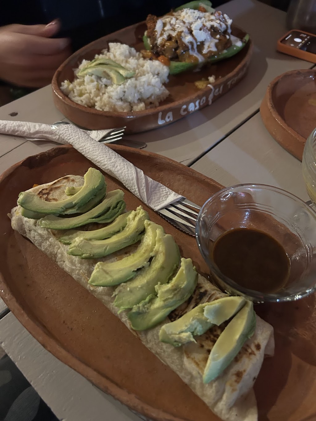 La Casa del Tamal