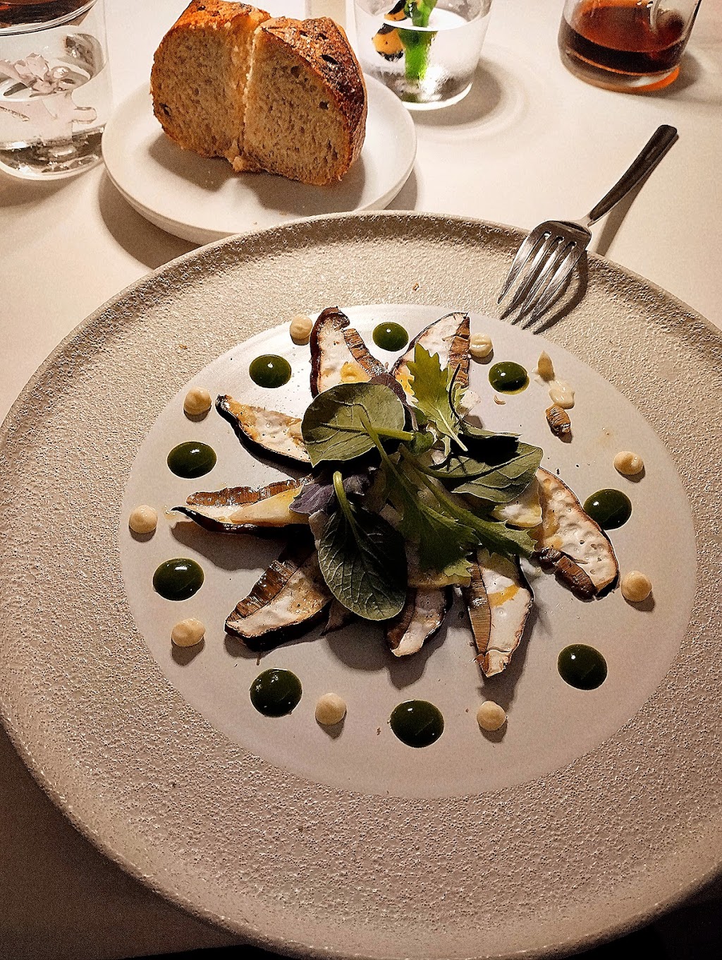 Ristorante Modi, Somma Lombardo