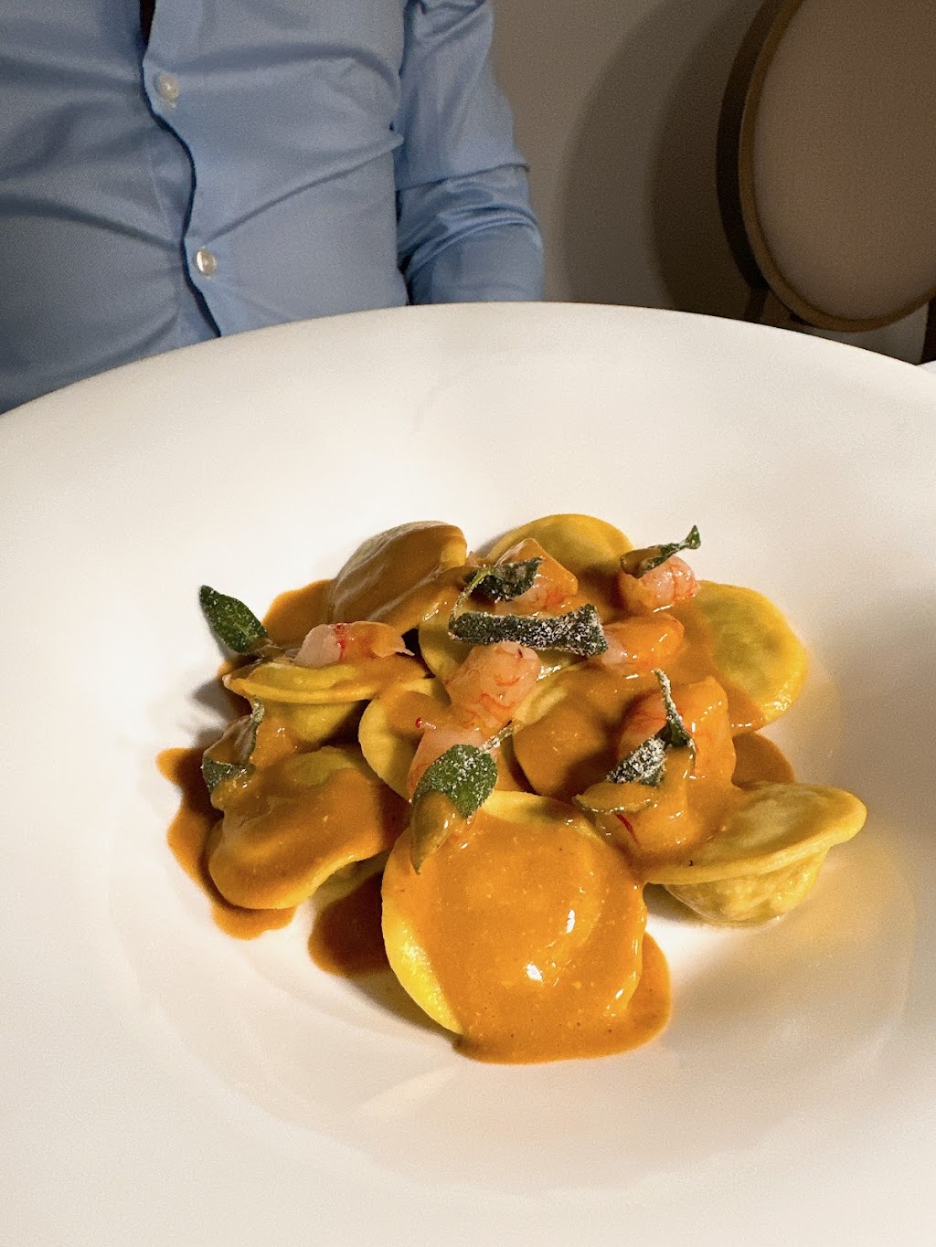Ristorante Modi