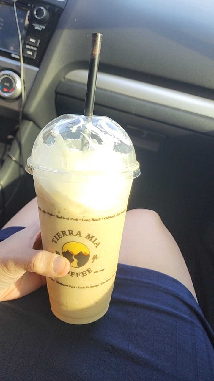 Tierra Mia Coffee, Lynwood, CA