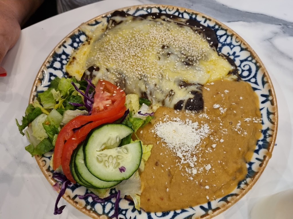 Los Álamos Restaurante