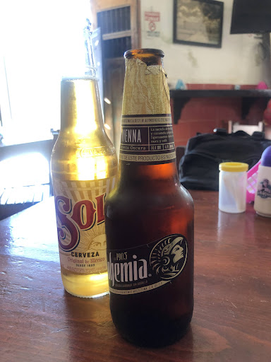 Bar "El Yukteco"