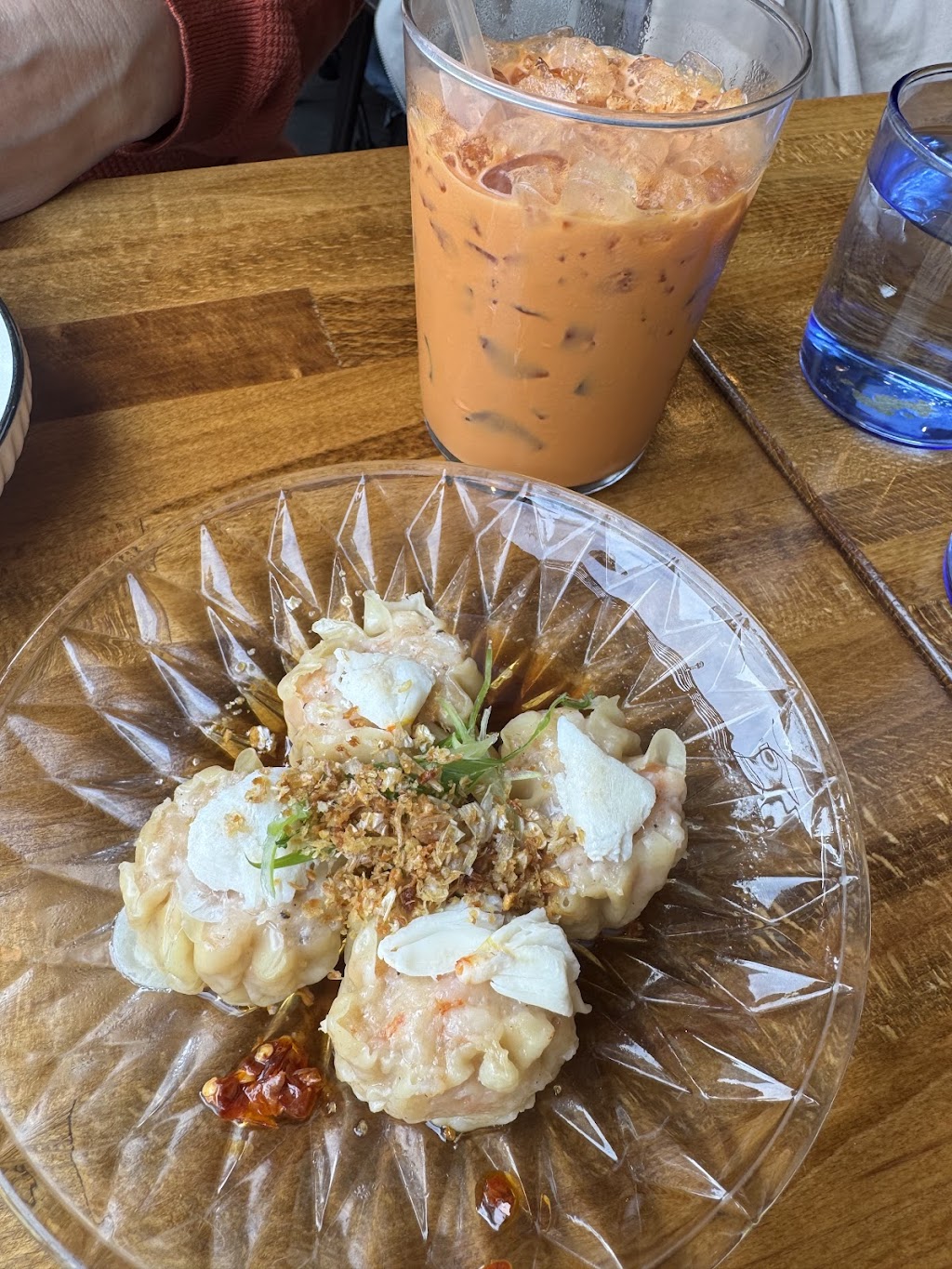 Chalong Southern Thai