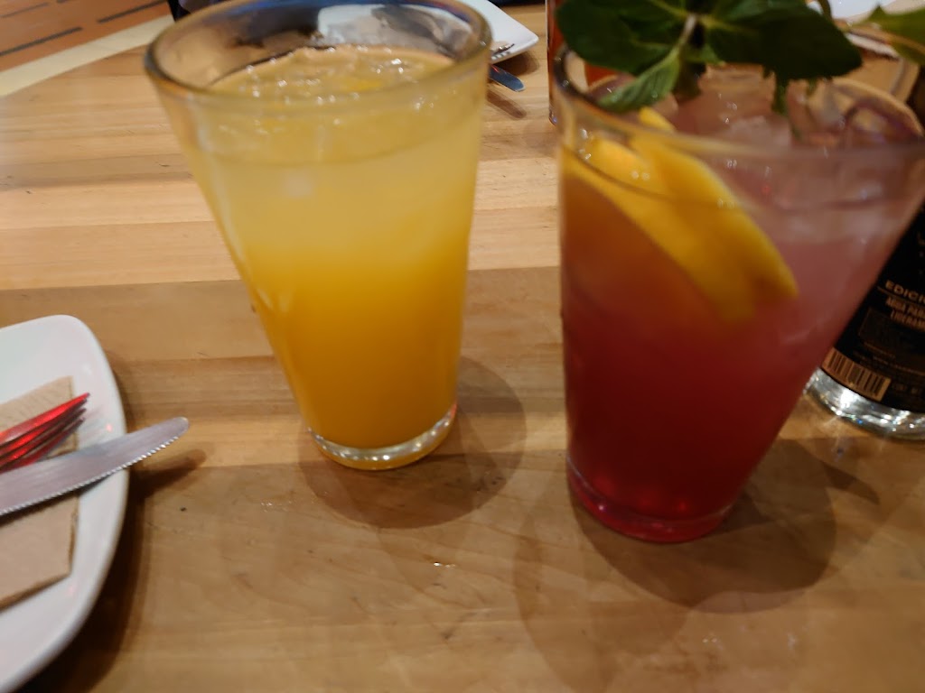 Salamandras Café
