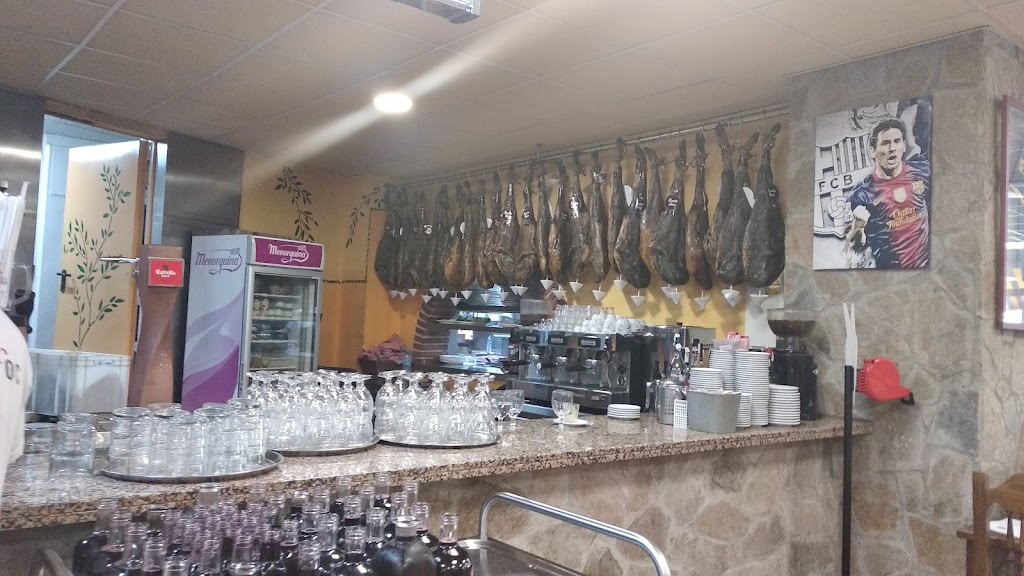 La terraza, Cornellà de Llobregat