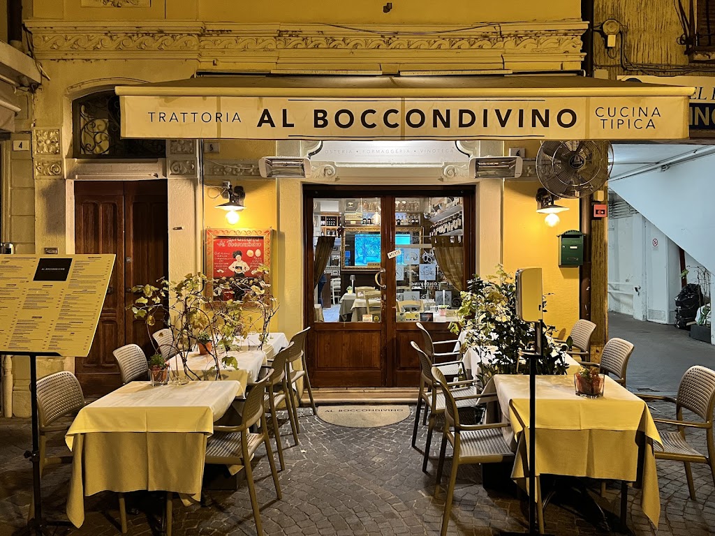 Al Bocondivino