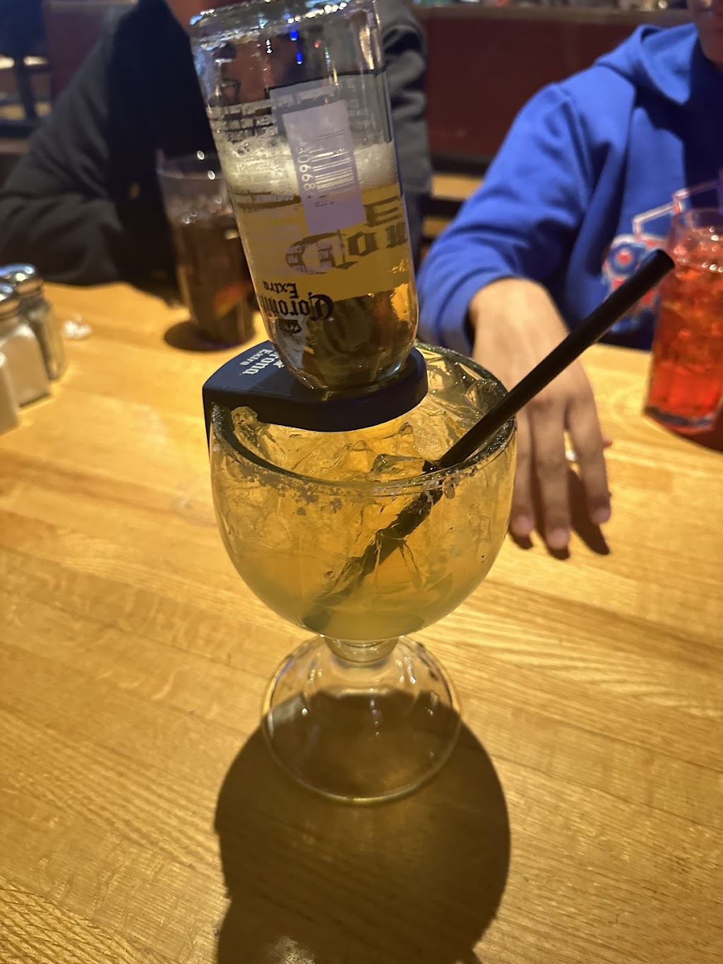 Applebee's, Hicksville, NY
