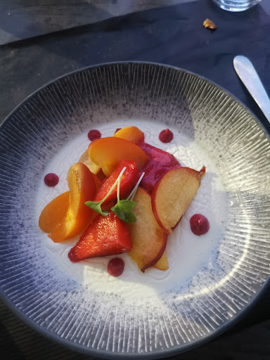 RESTAURANT LE CLOS ROMAIN, Moirans