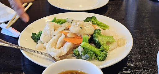 Kabob Chicken;Nansing Chinese