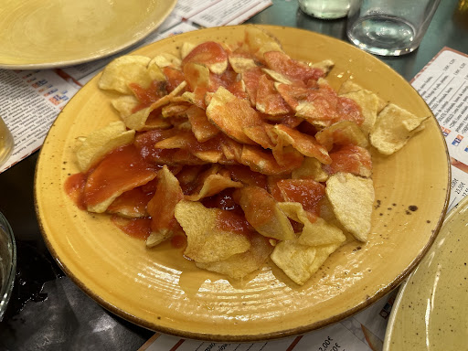La Gamba