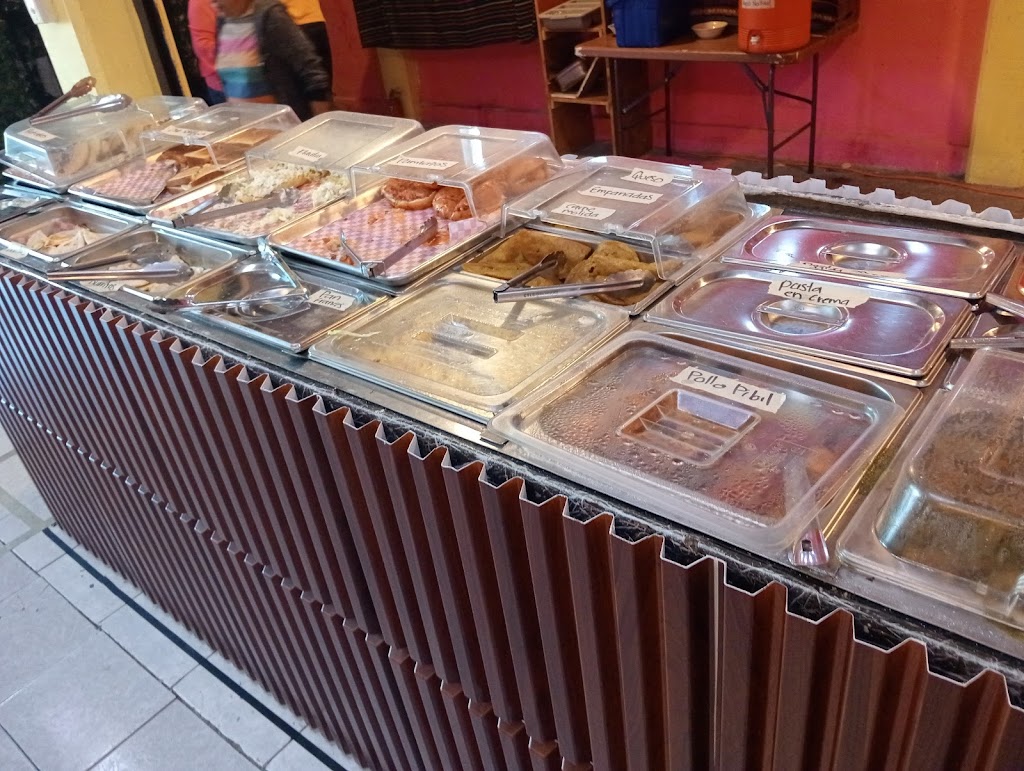 Mexicanito Restaurante Buffet