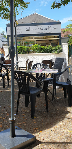 TABAC DE LA MAIRIE, Bures sur Yvette, Bures-sur-Yvette