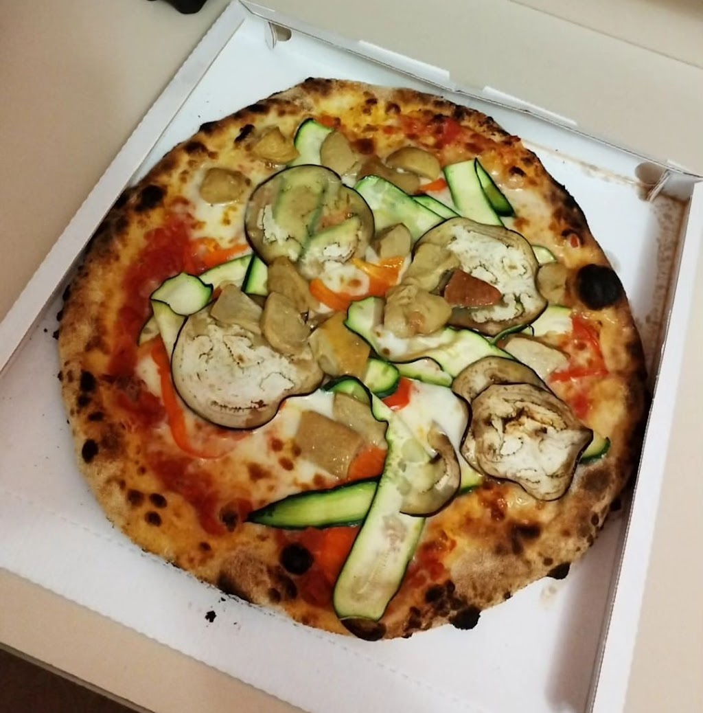 Pizzeria da Titti, San Pellegrino Terme