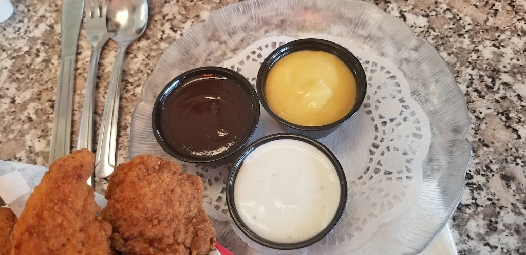 The Original Mel's, Placerville, CA