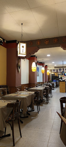 Restaurant Kailash