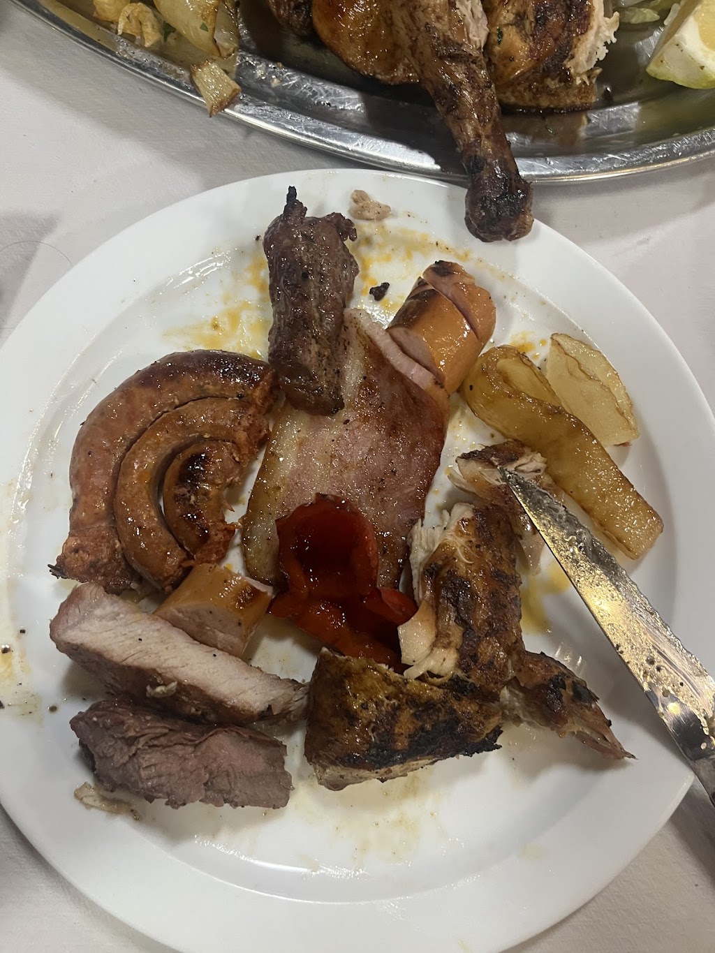 Mesón Los Gemelos