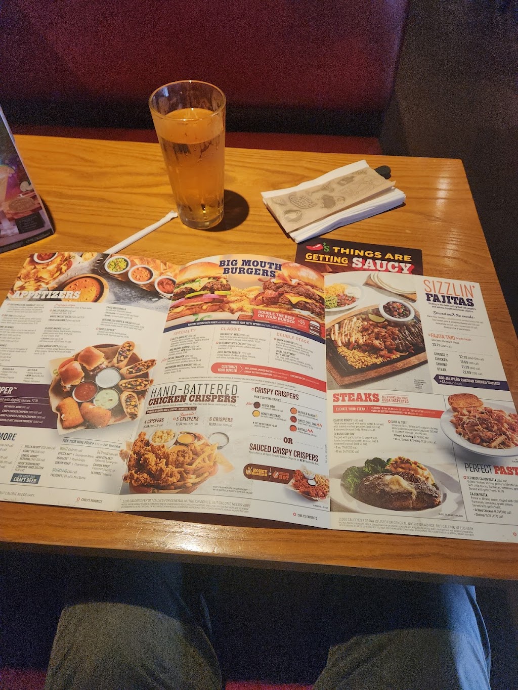 Chili's