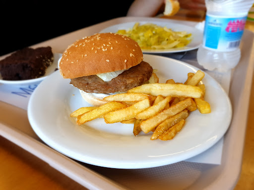 Cafetería Ágora