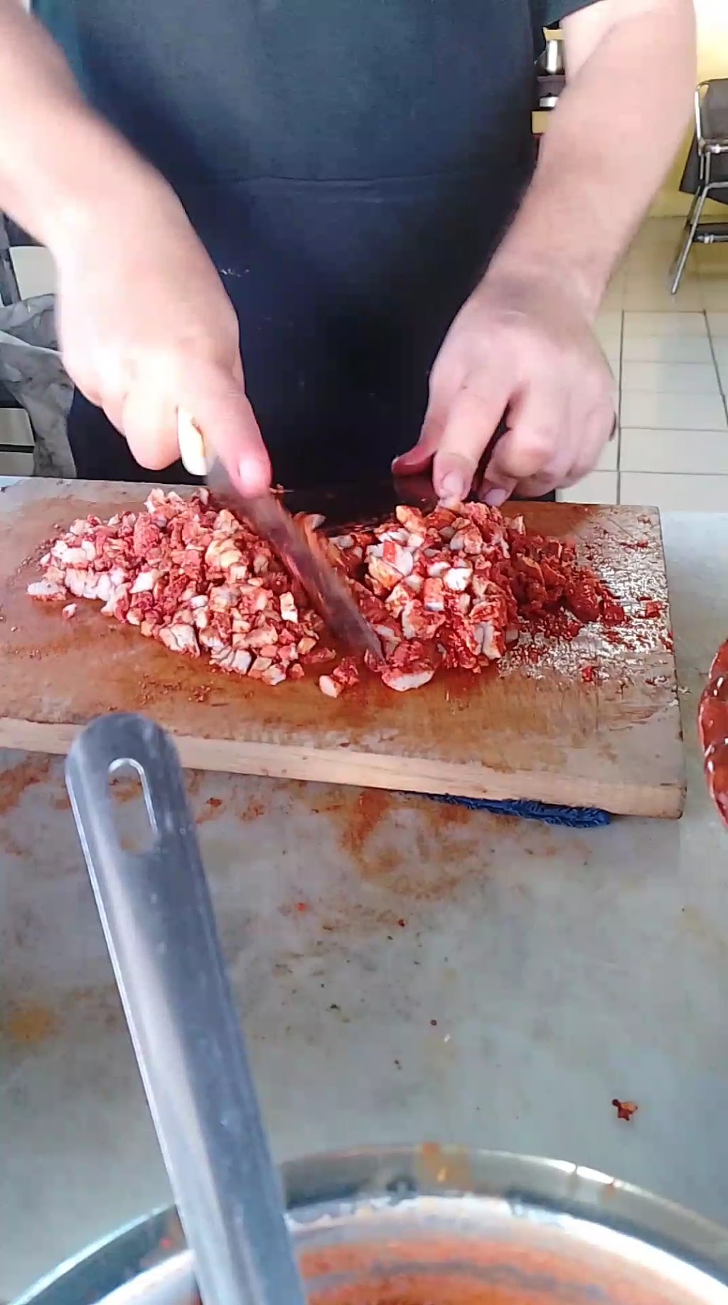 Tom Mix Taquerías