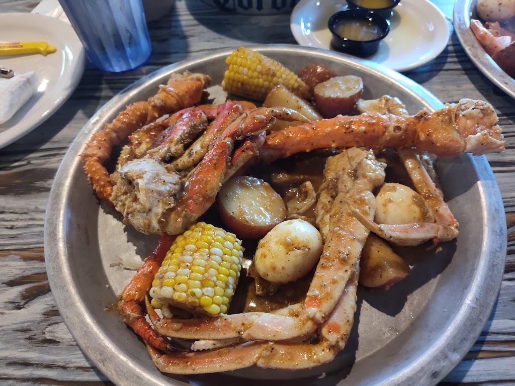 Joe's Crab Shack