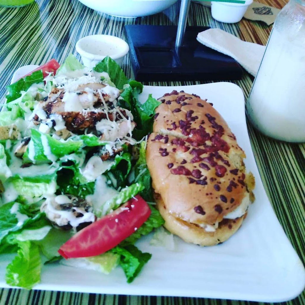 Super Salads