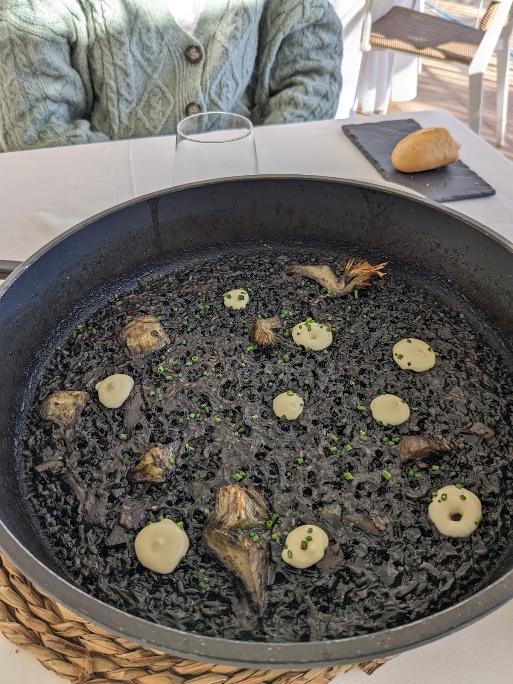 Restaurante Casa Vilella