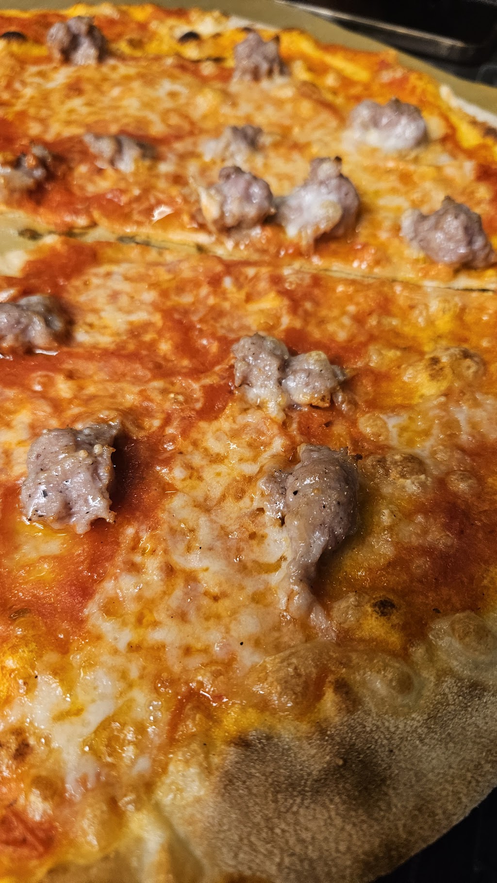 Penny Bar, Sarzana