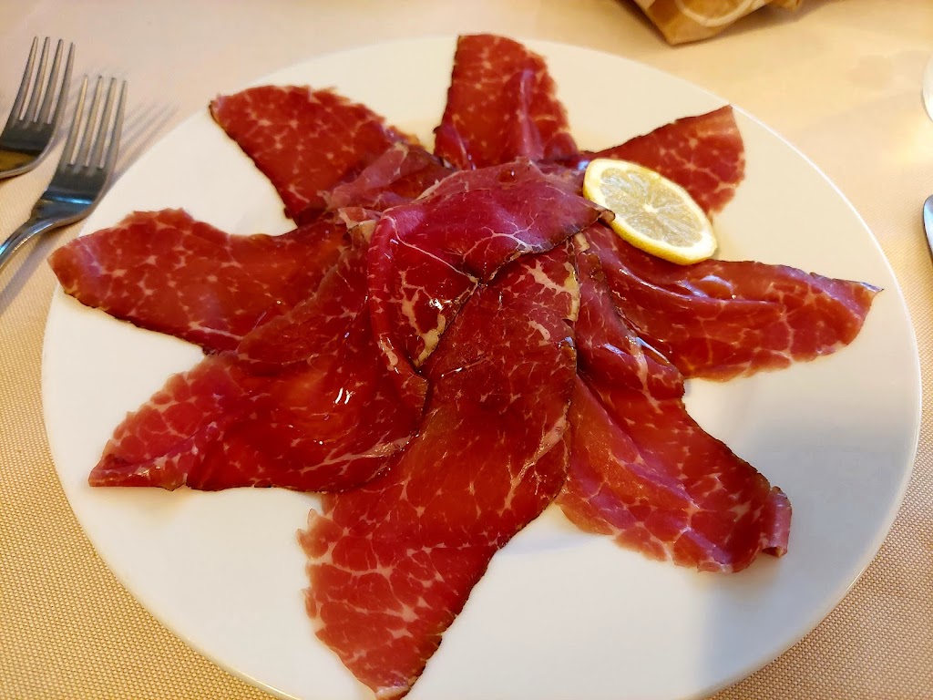 Trattoria Quattro Gatti, Monzambano