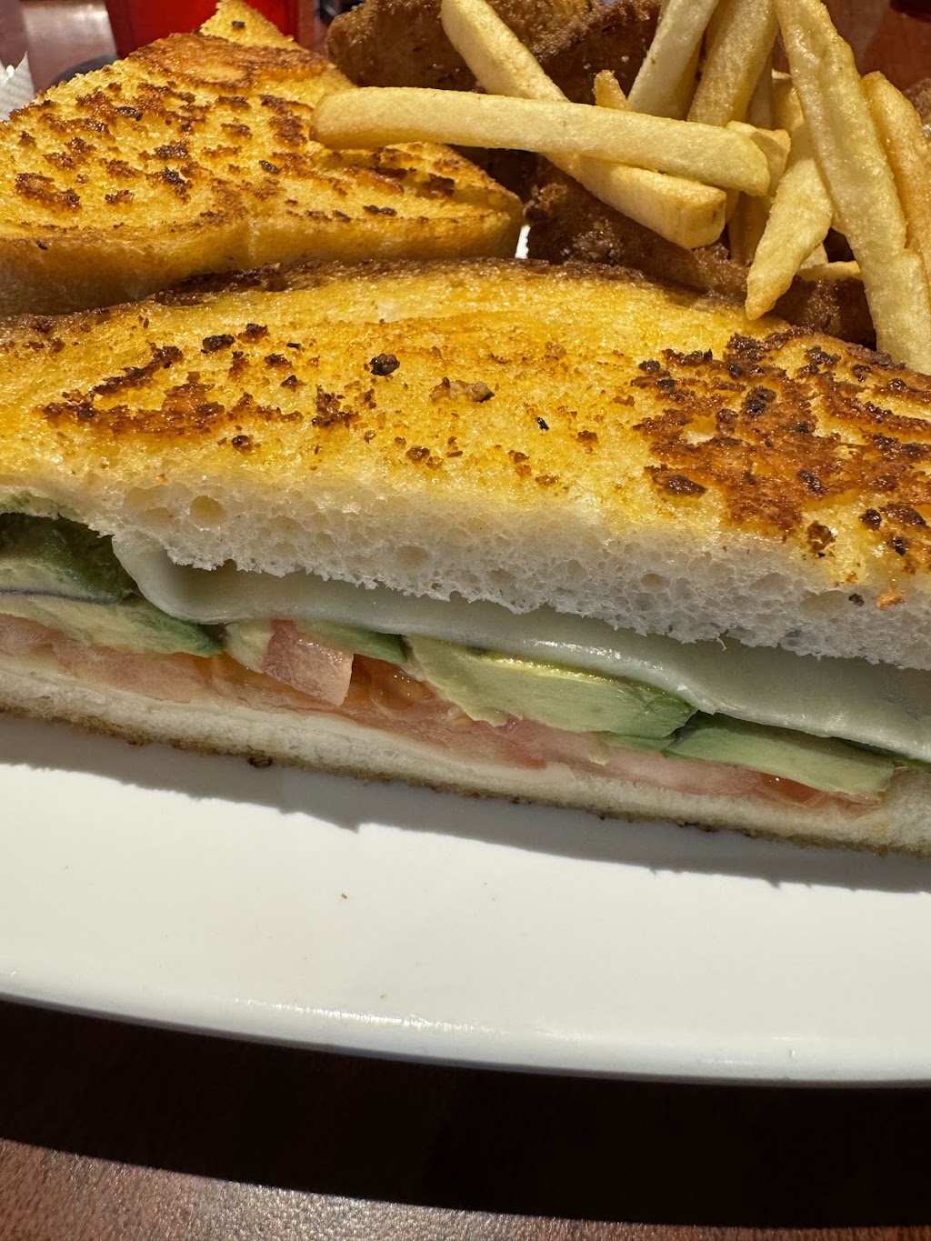 Curley's Cafe