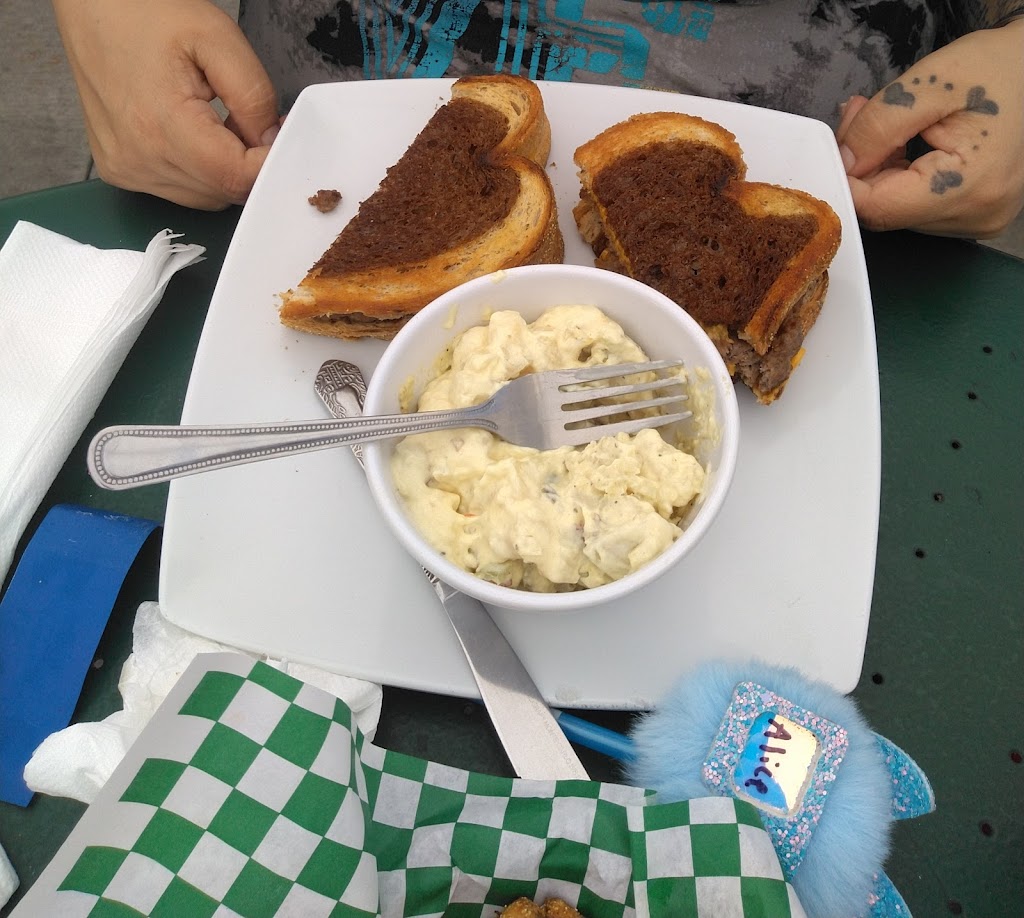 Curley's Cafe