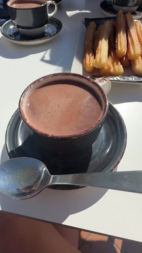 heladeria-cafeteria maruja, Gandia